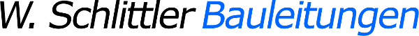 Schlittler Bauleitungen
